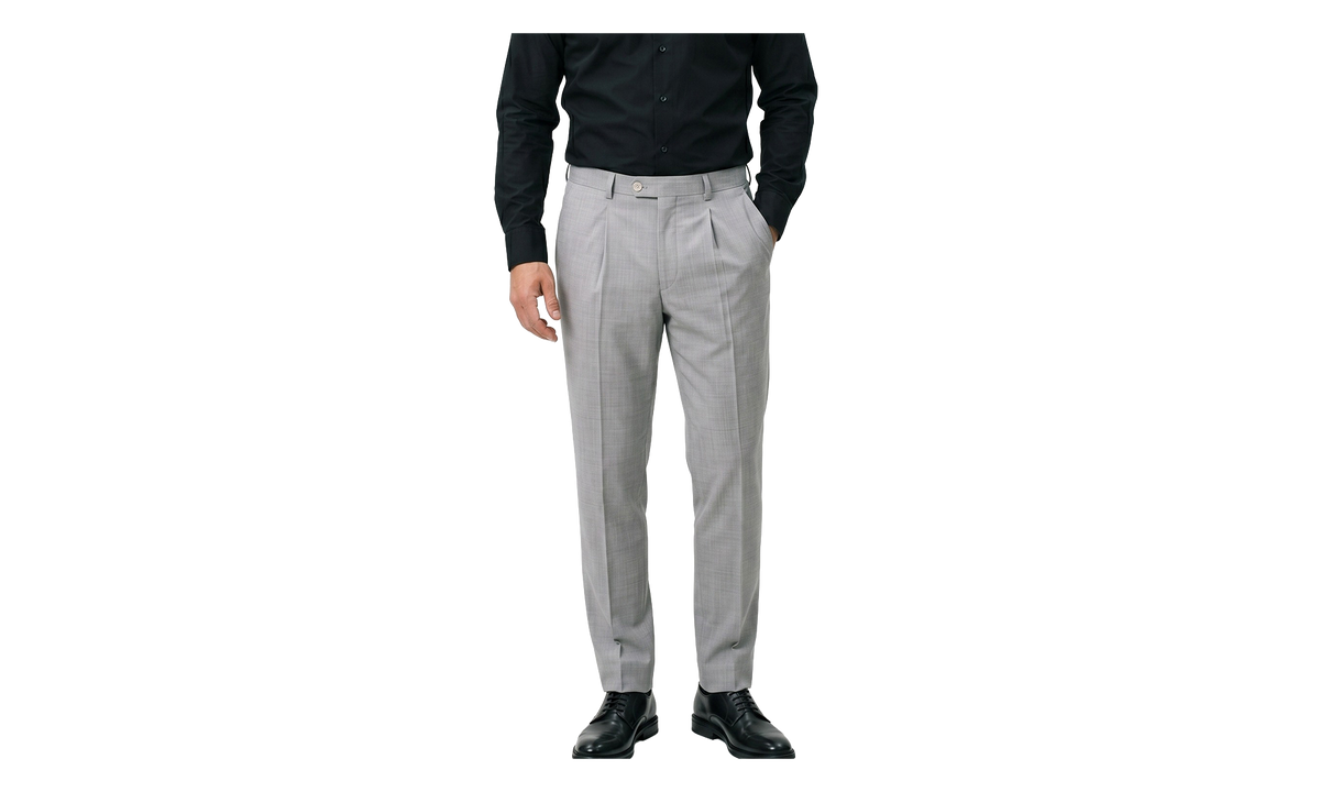 PANTS "PEARL" MH244E1450_C9100