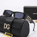 Low Square Sunglasses 1859 – Luxury Fashion Sunglasses
