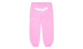 ATL Sweatpants "Pink" SP5der613