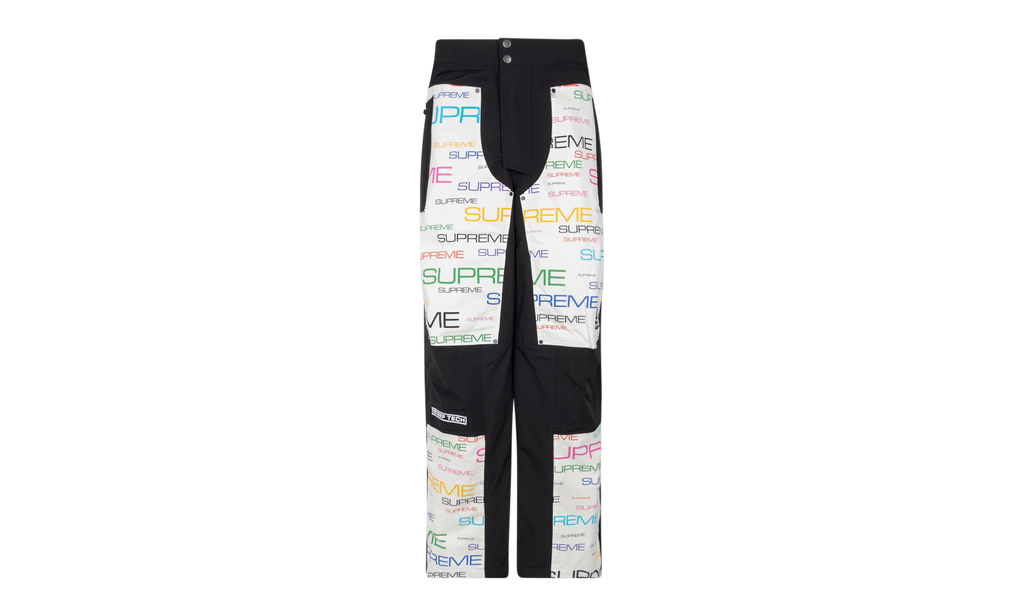 TNF Steep Tech Pant "FW21" SU11402