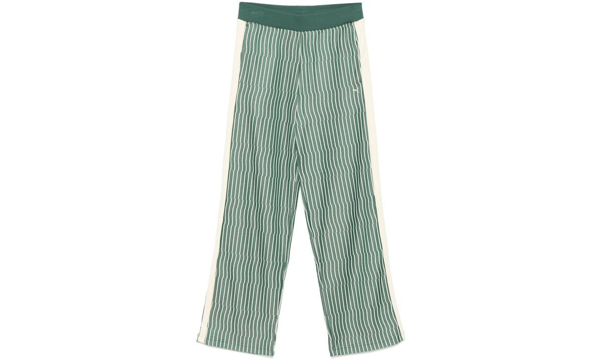 Players Lane T7 Pants "Dark Myrtle" 626661 60