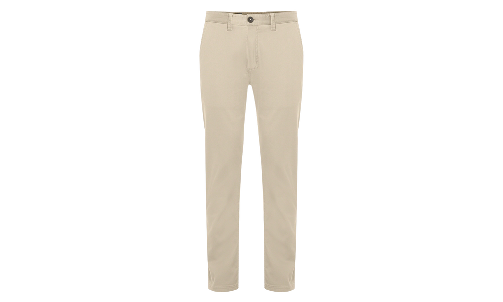 Chino Icon Pants "Rye" FOA402610 30W