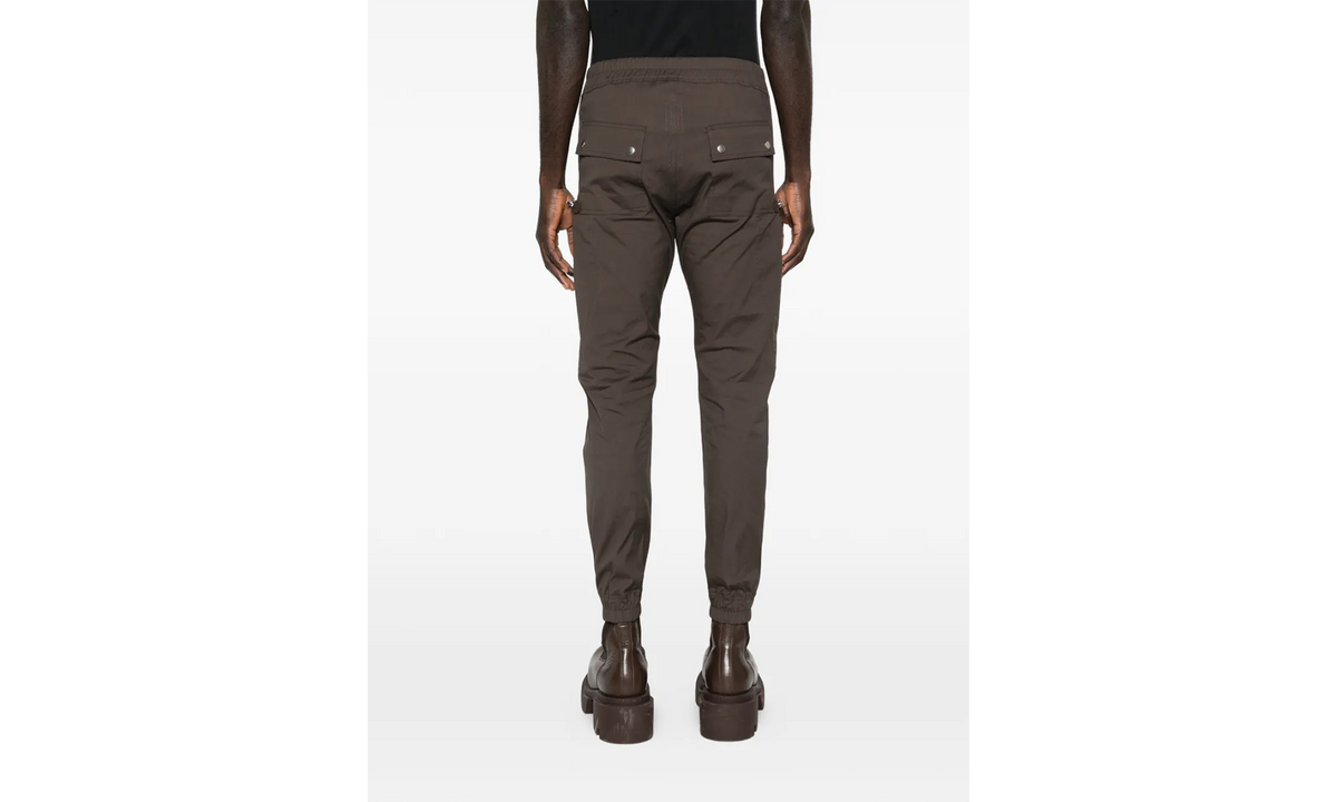 Bauhaus Cargo Pants "Dark Dust" RU01F2377 TE 78