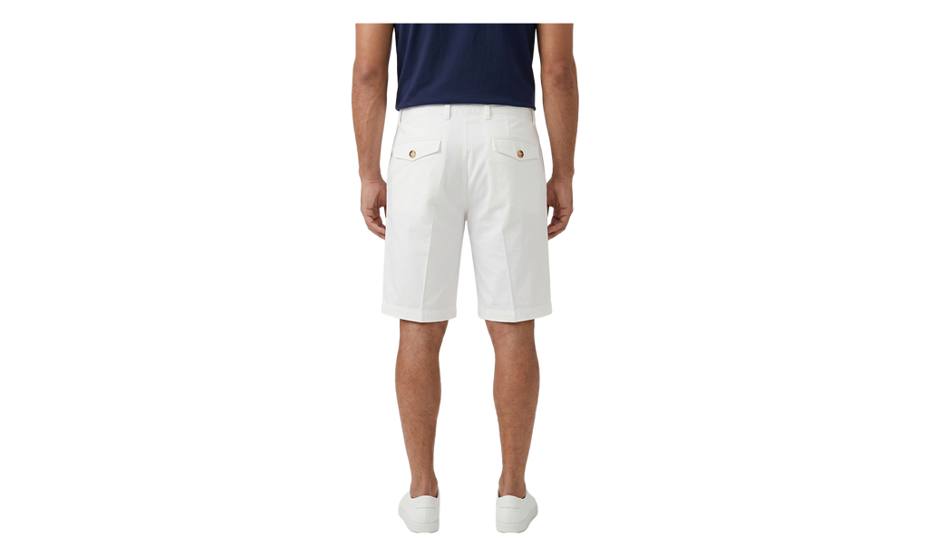 PANTS "SNOW" M244DU0050_C2200