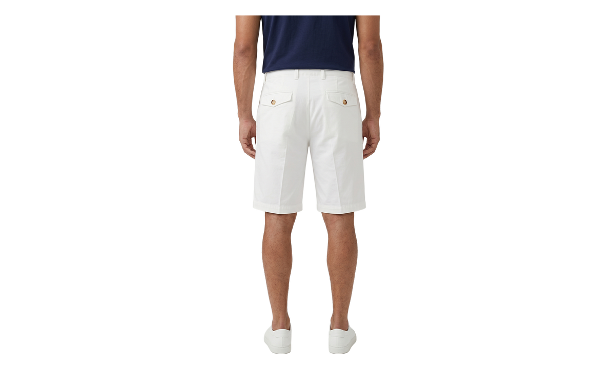 PANTS "SNOW" M244DU0050_C2200