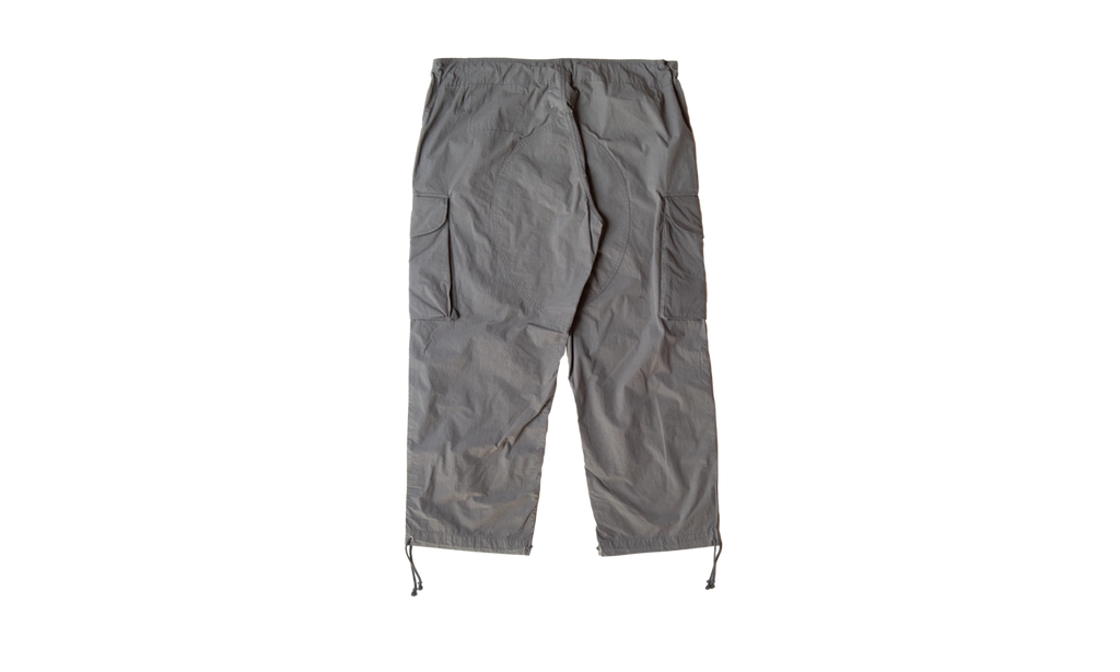 Cargo Pants "Grey" S50KA0670M35289860