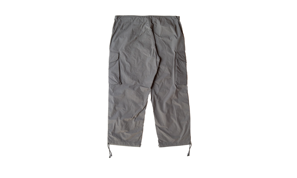 Cargo Pants "Grey" S50KA0670M35289860