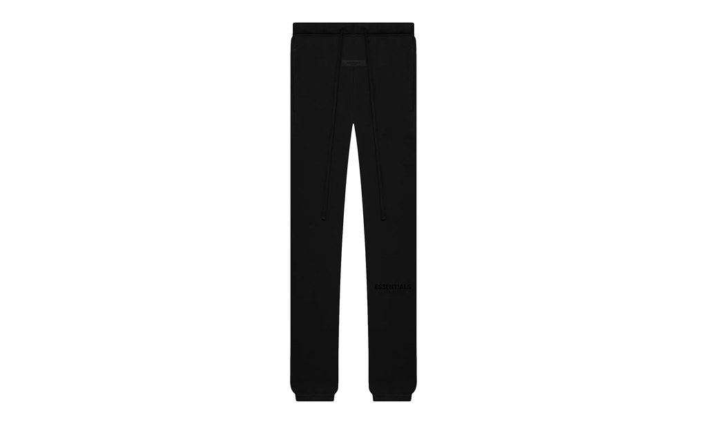 Sweatpants "SS22 - Stretch Limo" 130BT212030F