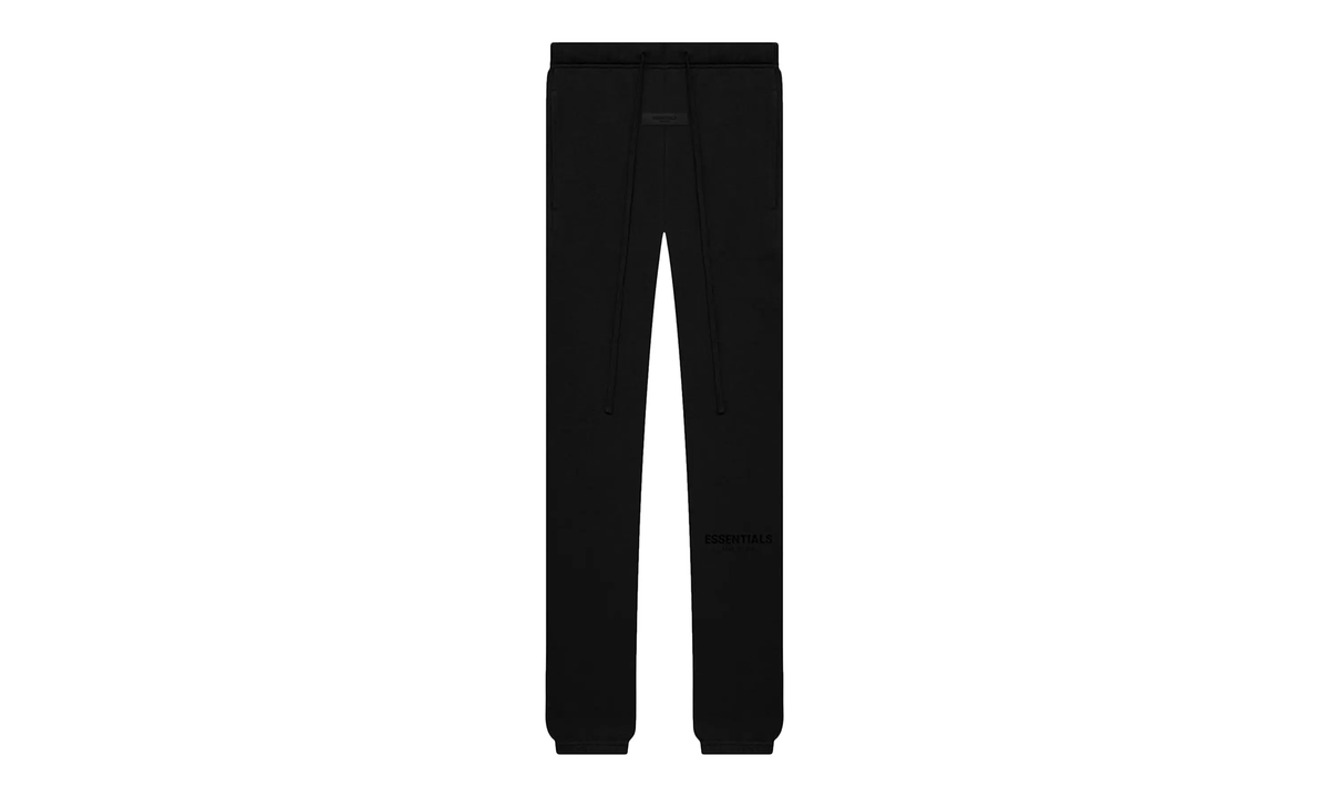 Sweatpants "SS22 - Stretch Limo" 130BT212030F