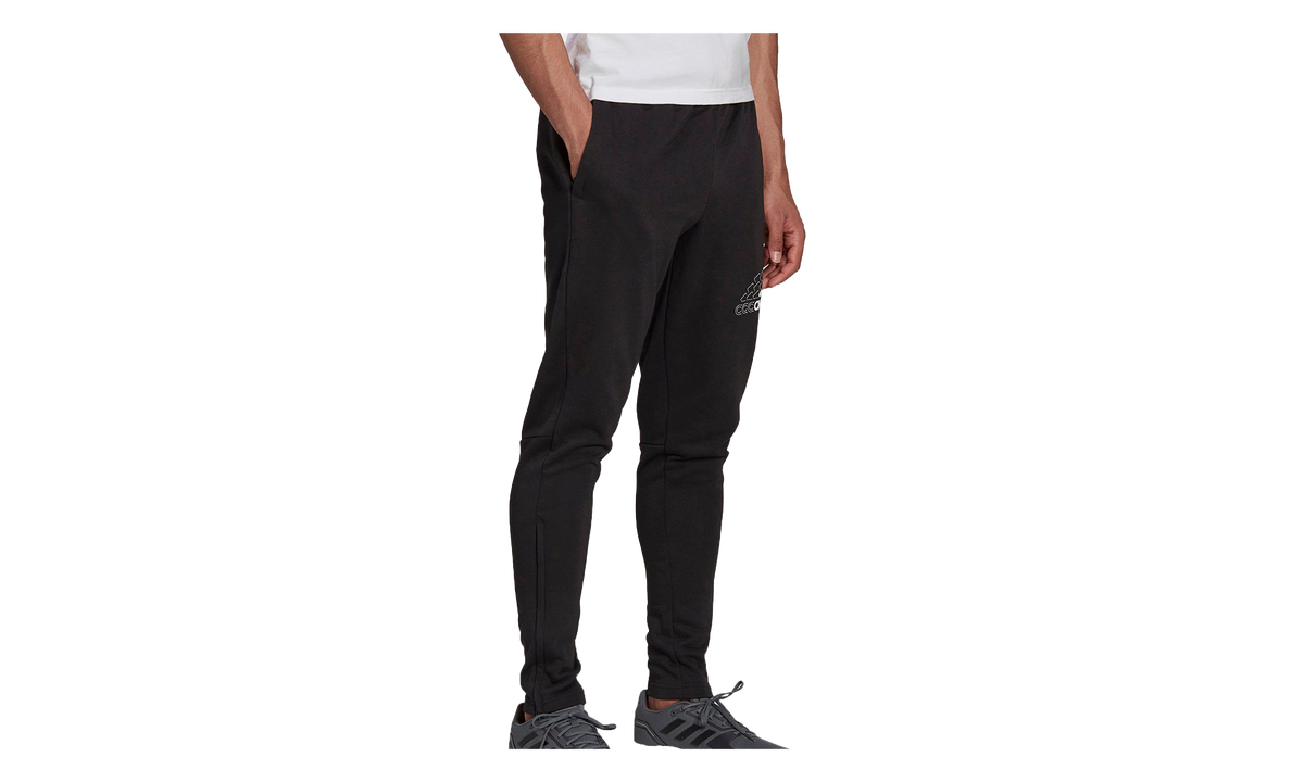 Sportswear Essentials Logo Pants "Black" GS4875
