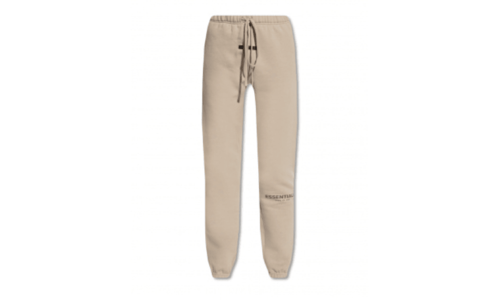 Sweatpants "Linen" FOGESEFLPL
