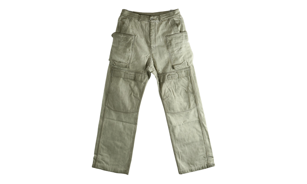 Denim Stefan Cargo Pants "Sand" DU01F4368 DSN 138