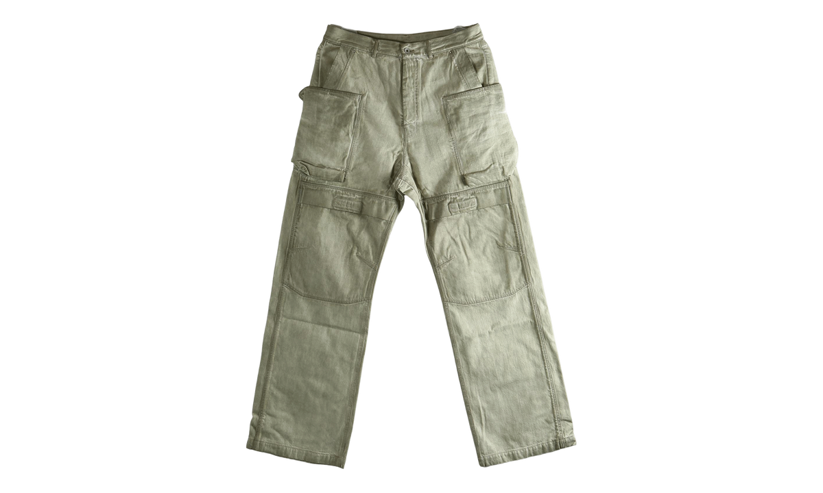 Denim Stefan Cargo Pants "Sand" DU01F4368 DSN 138