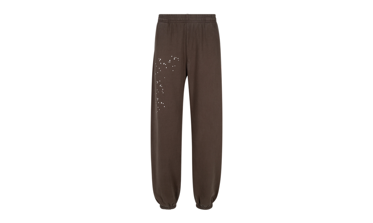 Araignee Sweatpant "Brown" ARAIGNEE_SWEATPANT