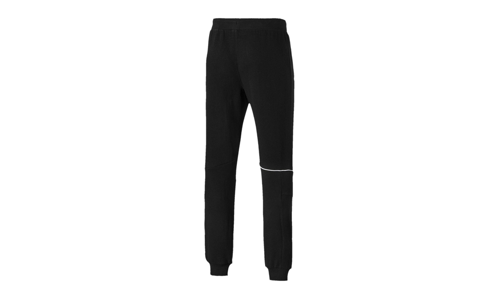 Scuderia Ferrari Sweat Pants "Puma Black" 577829 02