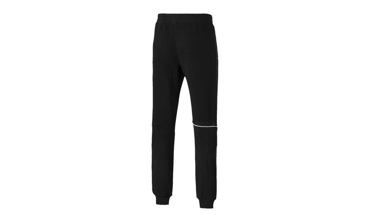 Scuderia Ferrari Sweat Pants "Puma Black" 577829 02