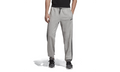 Essentials 3 Stripes Fleece Pants "Medium Grey Heather" EI4885