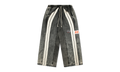 TRAPPIST PENTA PANT WASHED "Black" TRPP PA08