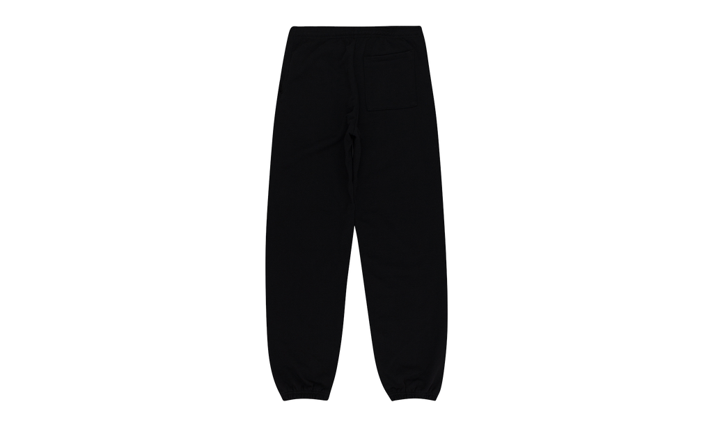 OG WEB SWEATPANTS "Black" SP5der67