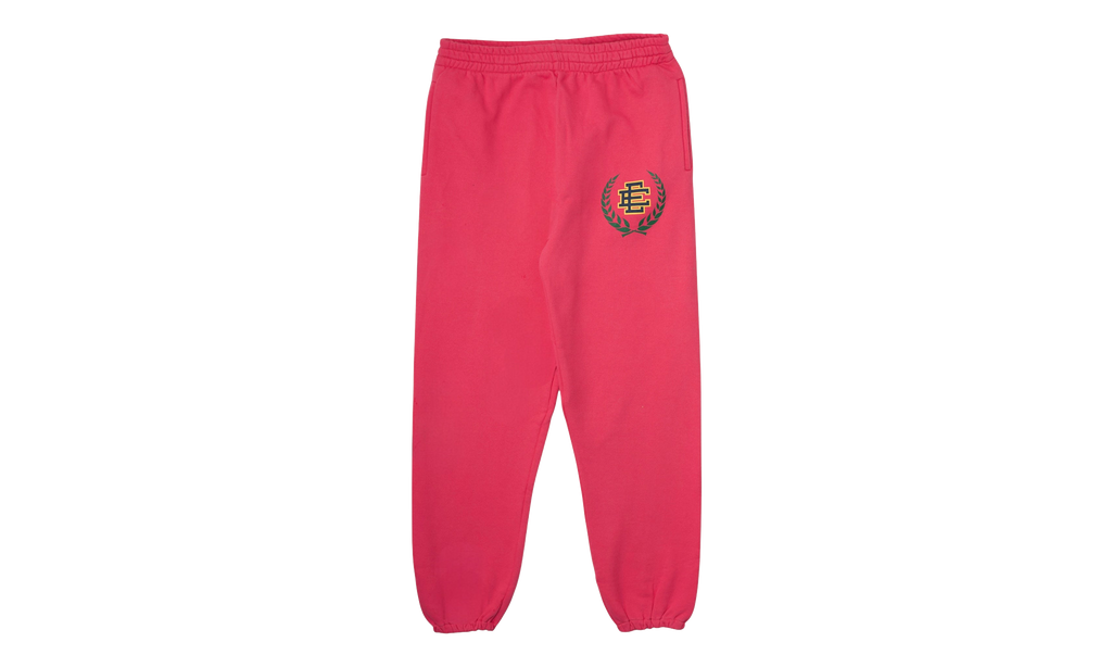 EE Basic Sweatpants "Reef Logo - Magenta Multicolor" EE879