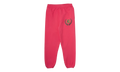EE Basic Sweatpants "Reef Logo - Magenta Multicolor" EE879