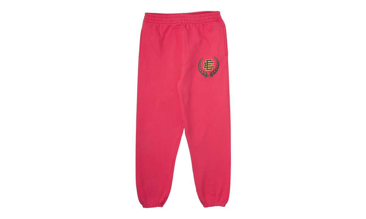 EE Basic Sweatpants "Reef Logo - Magenta Multicolor" EE879