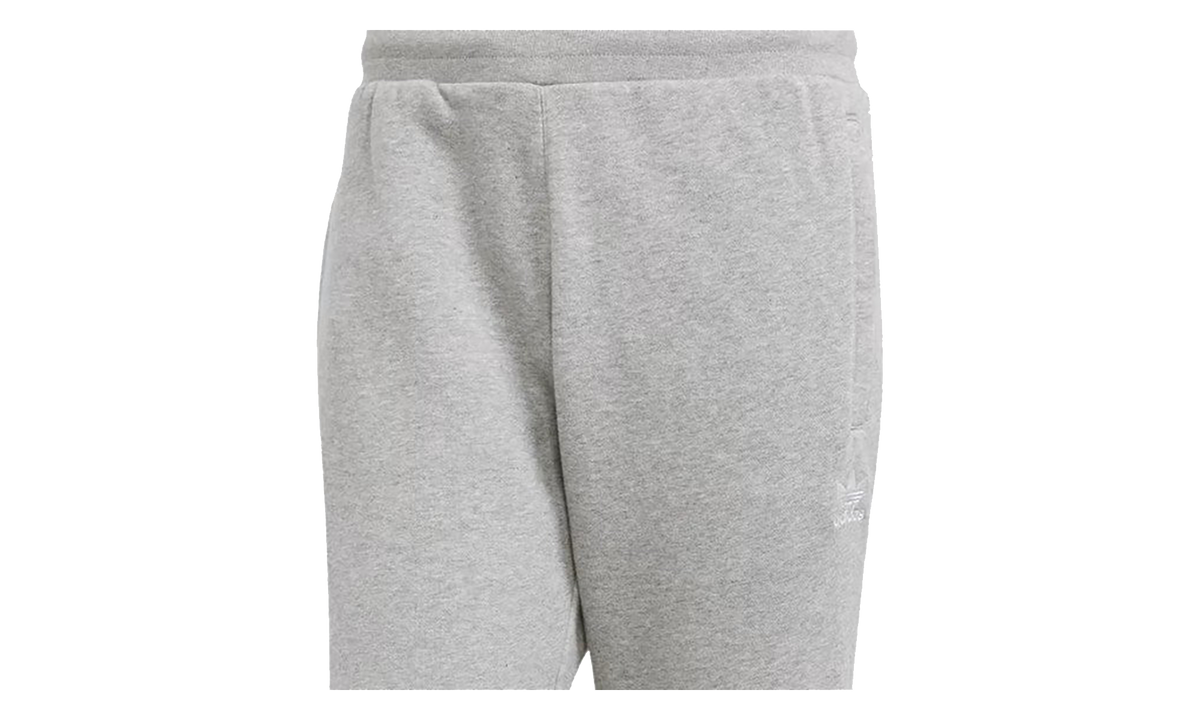 Originals Trefoil Essentials Pants "Medium Grey Heather" IA4833