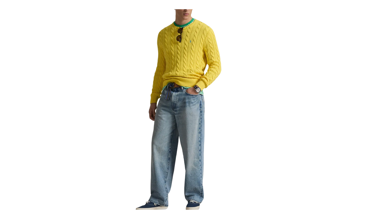 Straight Pants "Pratt" 710P08144001