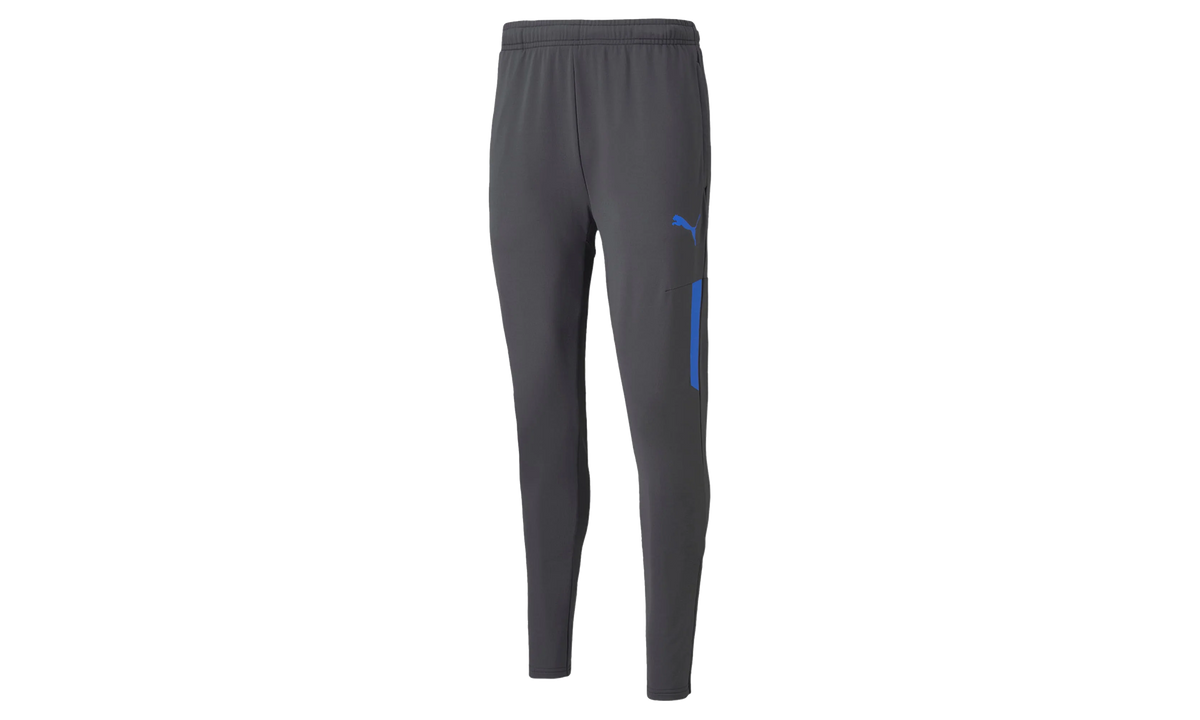 INDIVIDUALCUP TRAINING PANTS "Grey" 657662 44