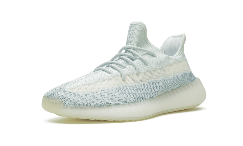 Yeezy Boost 350 V2 "Cloud White" FW3043