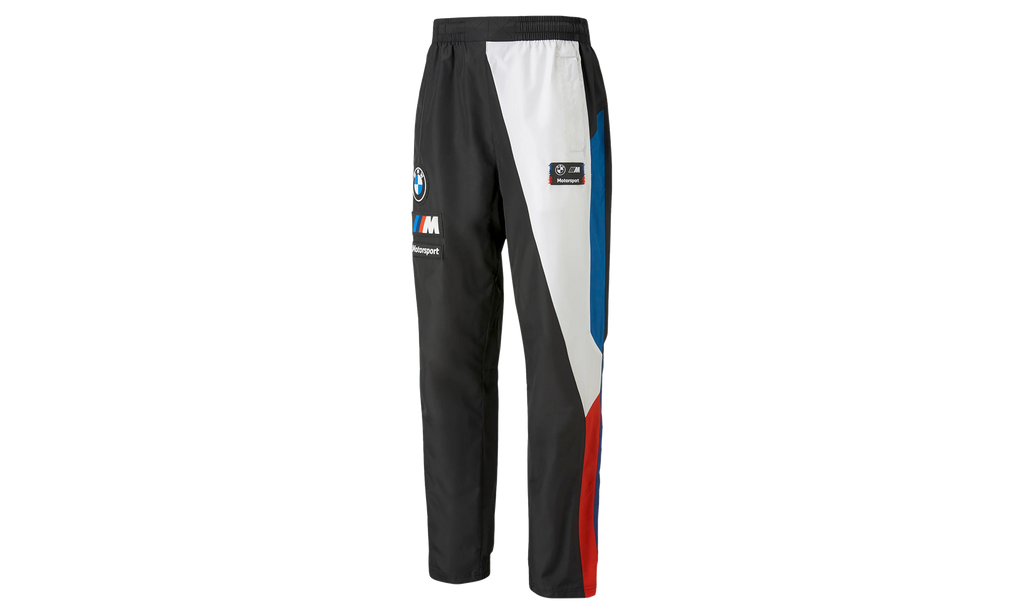 BMW MOTORSPORT RACE PANTS "Black" 539819 01