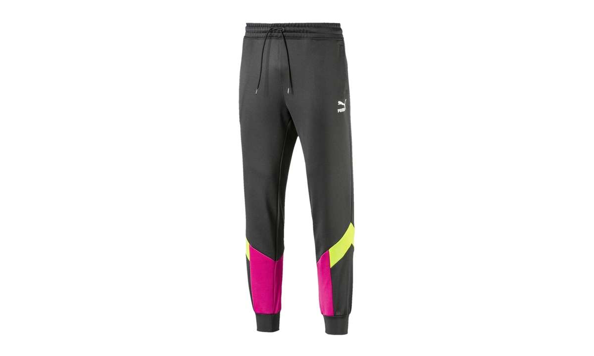Iconic MCS Track Pants "Gray" 577981 69