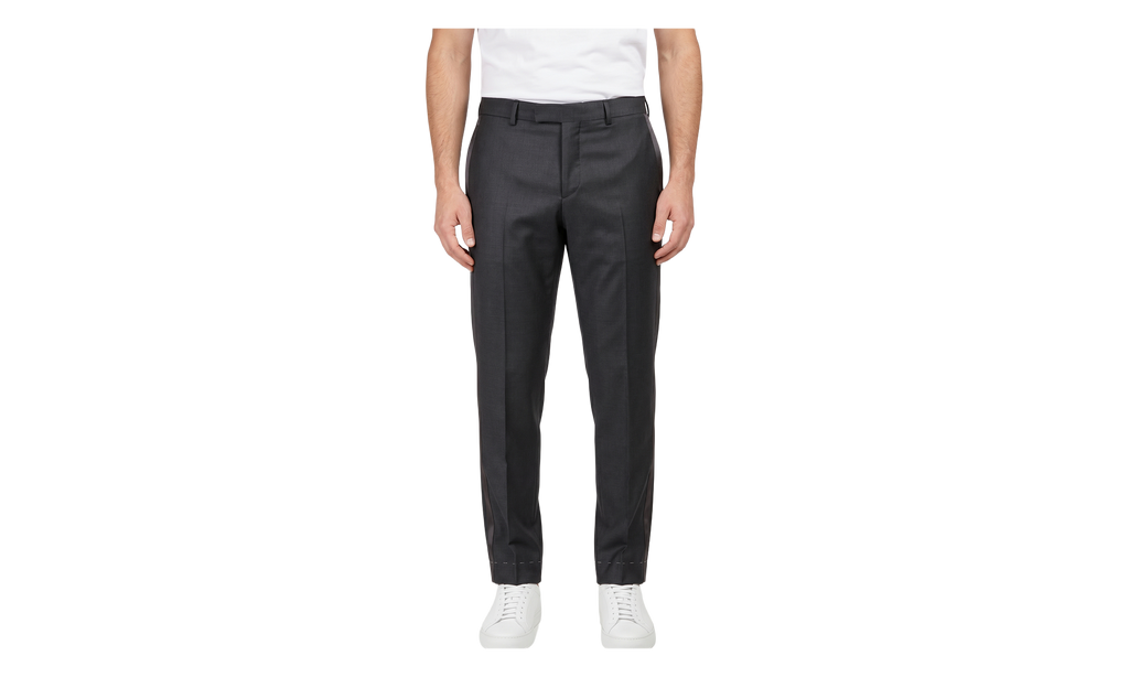 PANTS "ANTHRACITE / DARK GREY" MF460PS99U_CD781