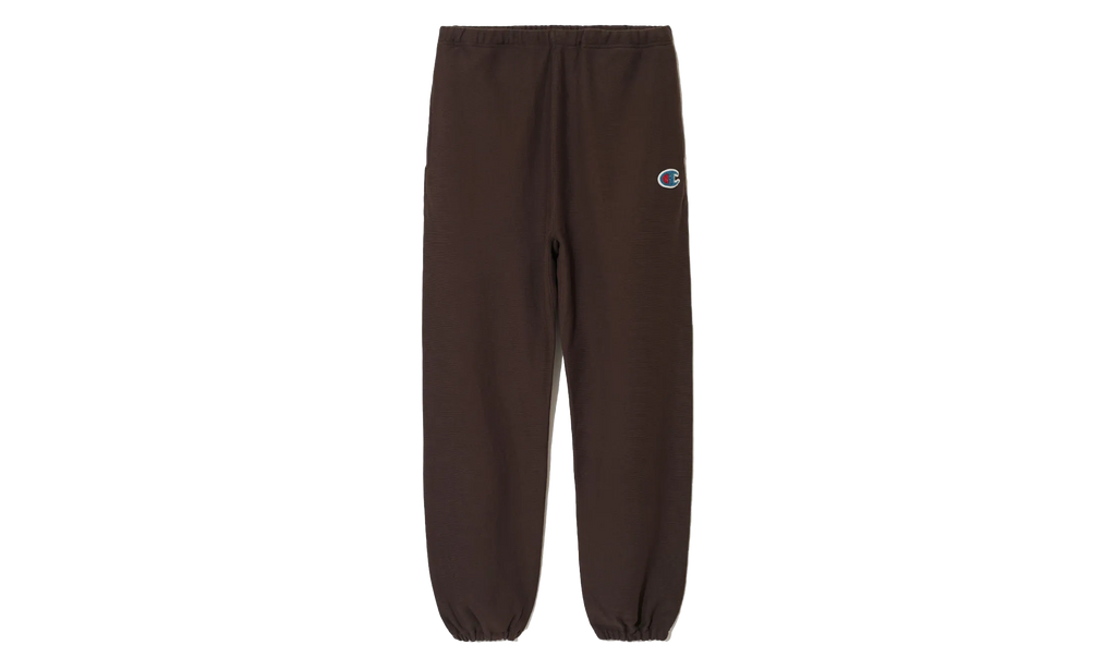 Champion Sweatpants "Brown" UC1E4511