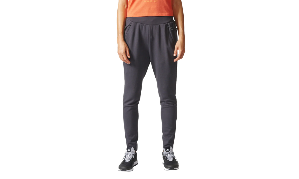 Tappered Pants "Dark Grey" BR3893
