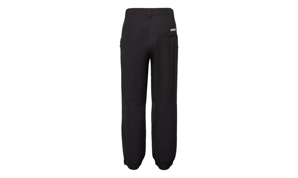 TNP Evoke RC Shell Pant "Blackout" FOA403655 02E