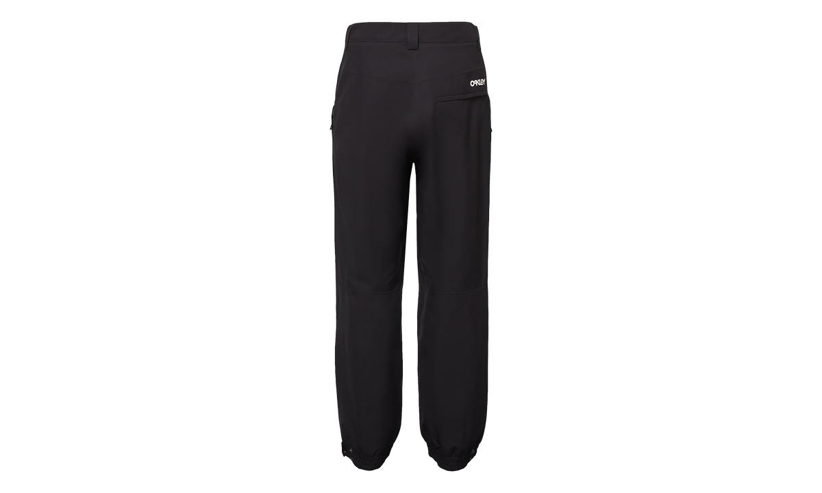 TNP Evoke RC Shell Pant "Blackout" FOA403655 02E