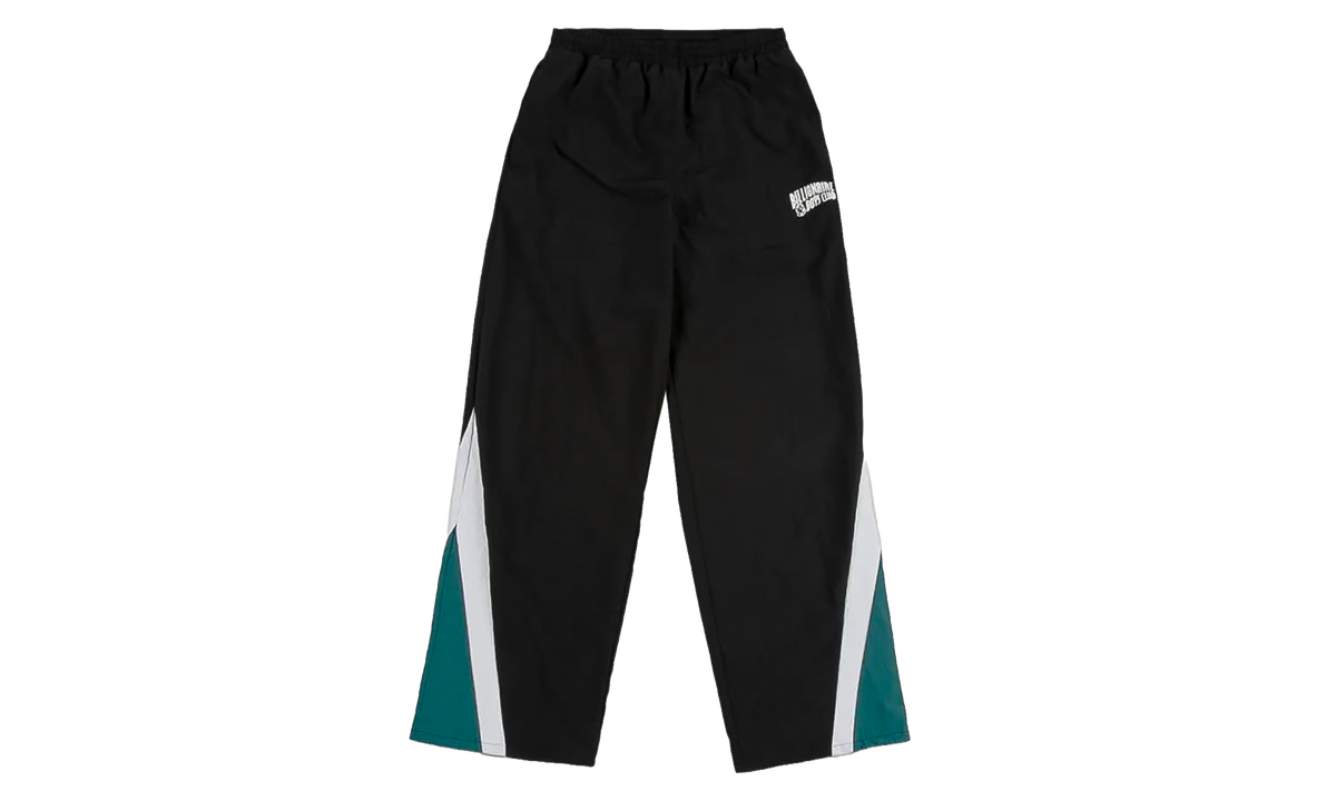 Space Track Pants "Black" 861 6107 BLK