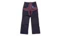 Monogram Flower Carpenter Pants "Prune / Rouge" RM232 TZO HPD92W
