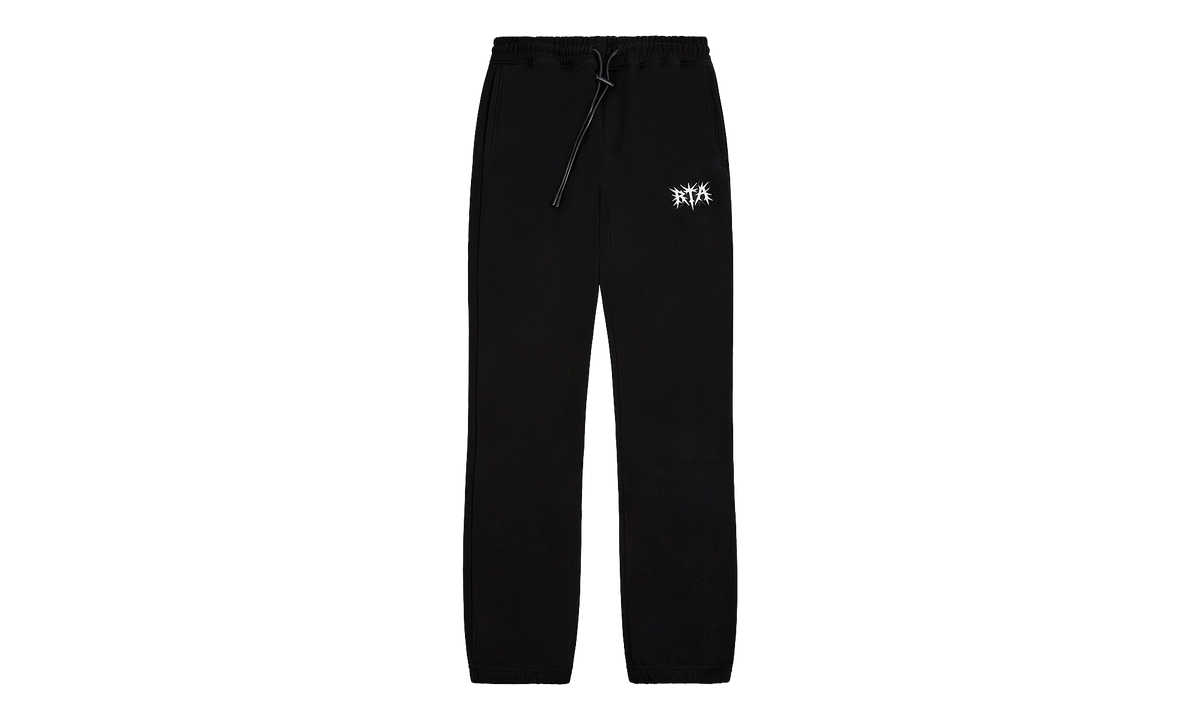 Owen Sweatpants "Black Spike" MEXOK909 B1283BKSRA