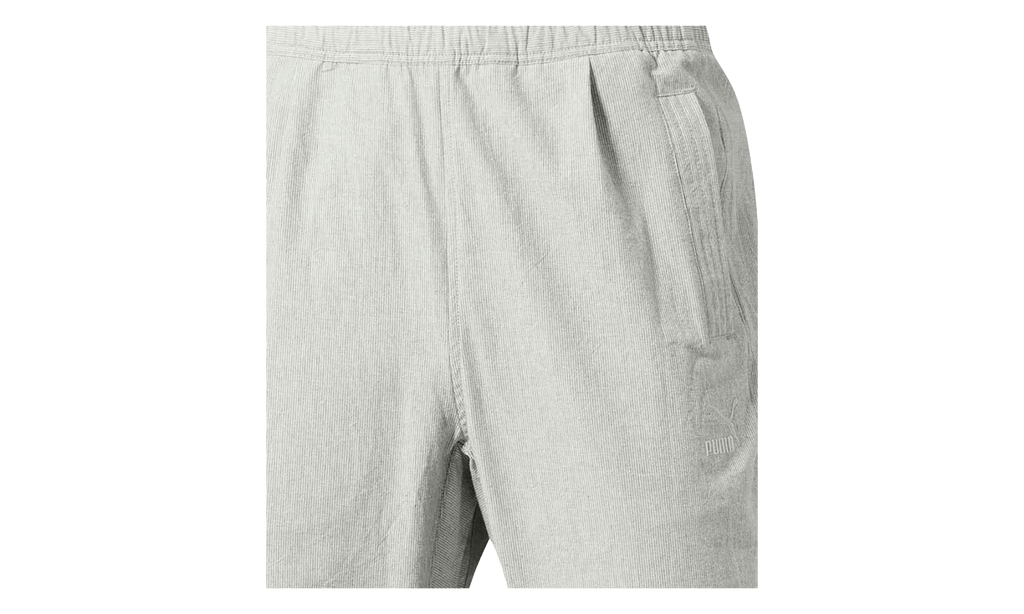 Made In Japan T7 Track Pants "Grey" 575649 01