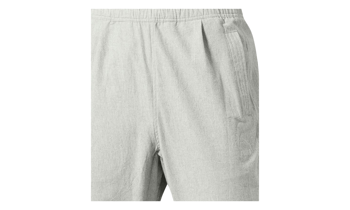 Made In Japan T7 Track Pants "Grey" 575649 01