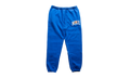 Club Fleece Men's Cuffed Pants Mens Style "Game Royal/Safety Orange" FV4453 480