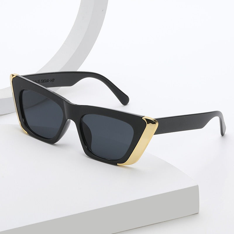 Fashionable Cat Eye Sunglasses – Luxury Fashion Sunglasses