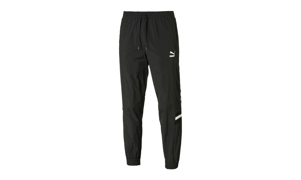 XTG Winterized Woven Pants "Puma Black" 595319 01