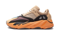 Yeezy Boost 700 "Enflame Amber" GW0297