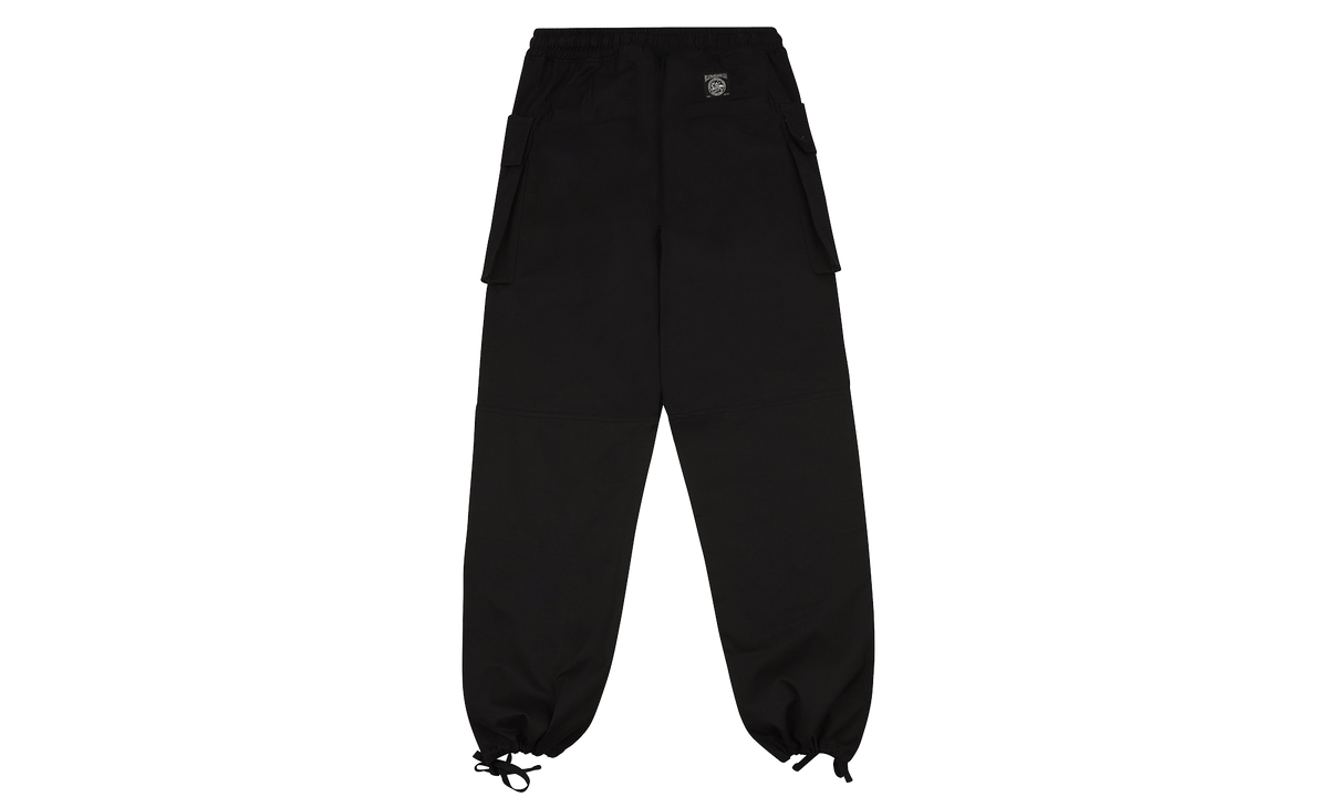 Flagship Cargo Pant "Black" 851 3106 BLK
