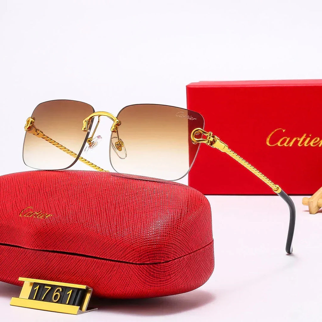 Cool Fashion Sunglasses 1761 – UV400 Protection Sunglasses