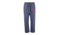 Heavy Fleece Tearaway Sweatpant "Iron Grey" 130HO258452F