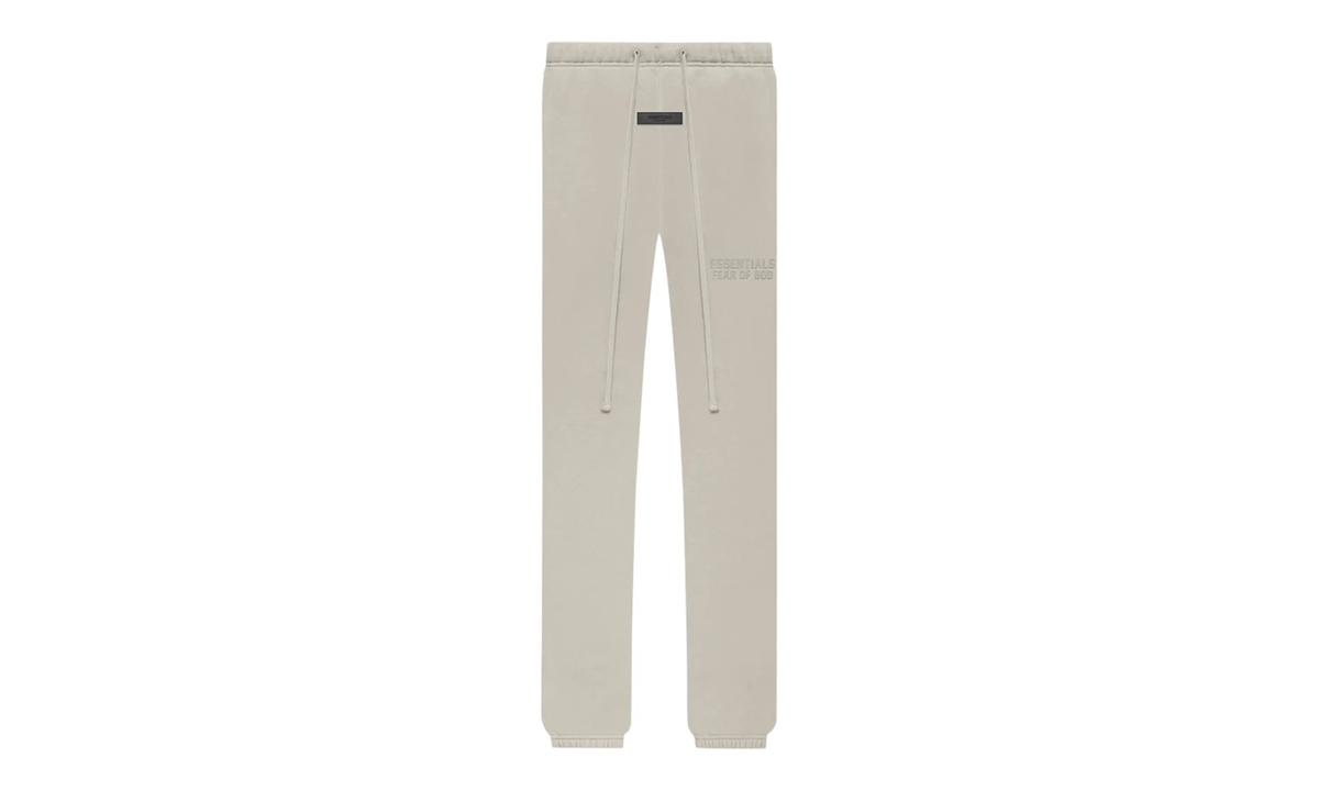 Sweatpants "Smoke" A7E0812D